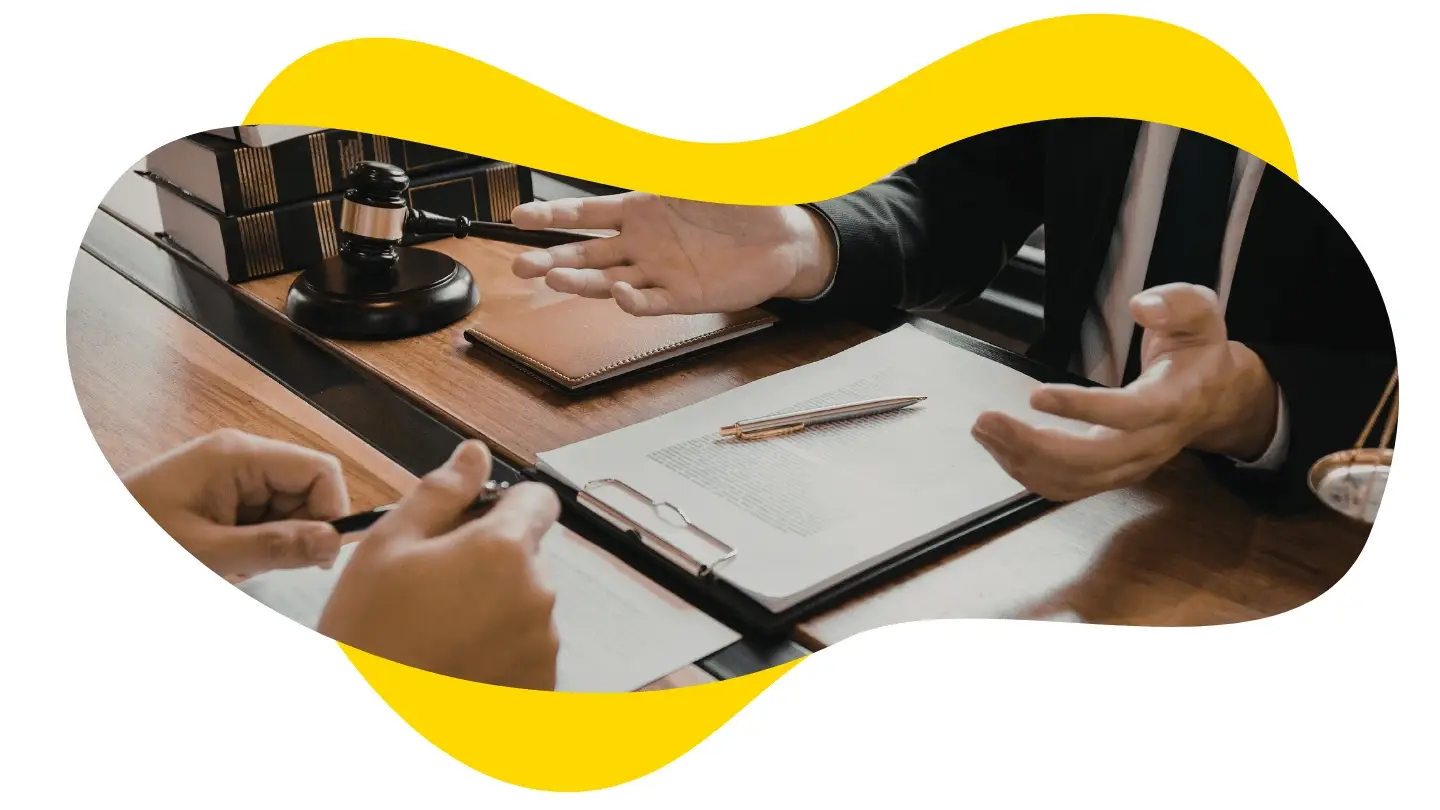 Právna pomoc pri nehode